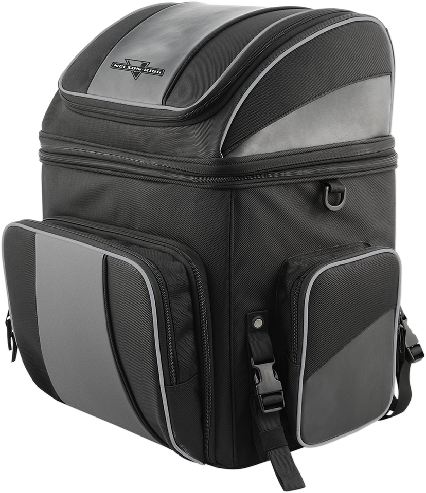 Route 1 Destination Backrest Bag NR-230