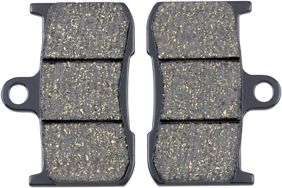 Brake Pads - Victory