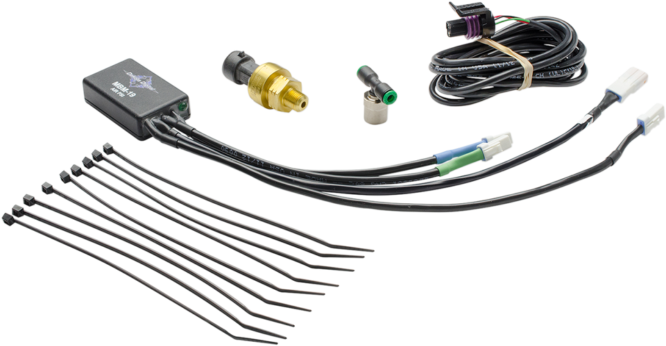 MBM Module - Add-On Air Suspension Module with One Sensor