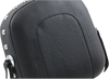 Studded Sissy Bar Pad - Concho - 9.5" - Lutzka's Garage