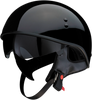 Vagrant Helmet - Black - XS - Lutzka's Garage
