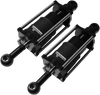 AIR Softail AIR Suspension - 88-99 FXST/FLST