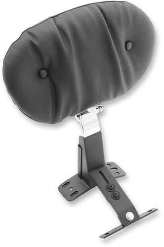 Driver Backrest Kit - Regal