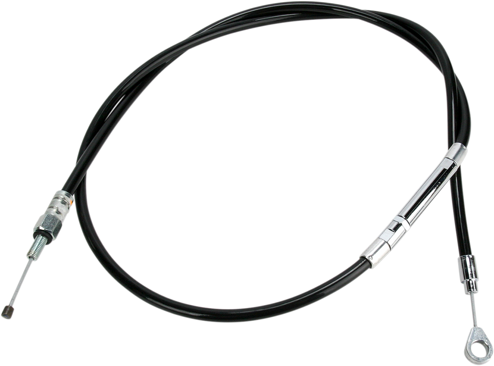 Clutch Cable - +6"