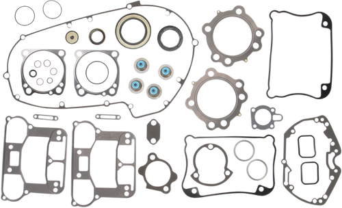 Complete Gasket Kit - Standard - XB9