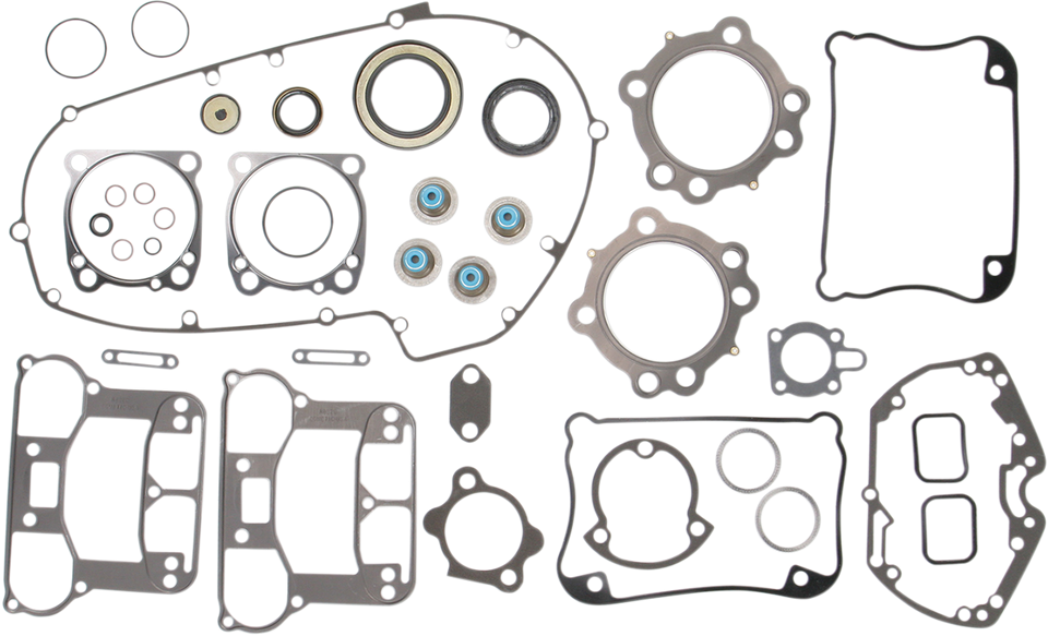 Complete Gasket Kit - Standard - XB9