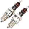 Spark Plugs - 75-99 BT (HOT)