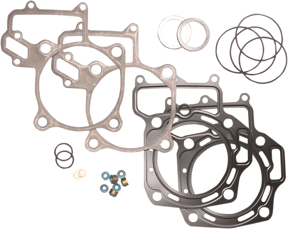 Top End Gasket Set - Kawasaki