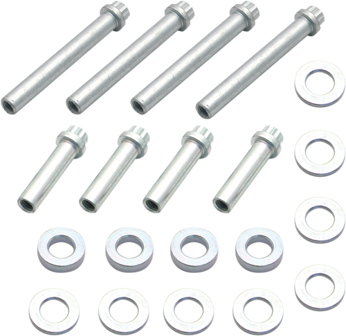 Bolt Kit Head Big Twin/XL
