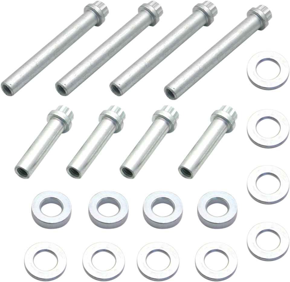 Bolt Kit Head Big Twin/XL