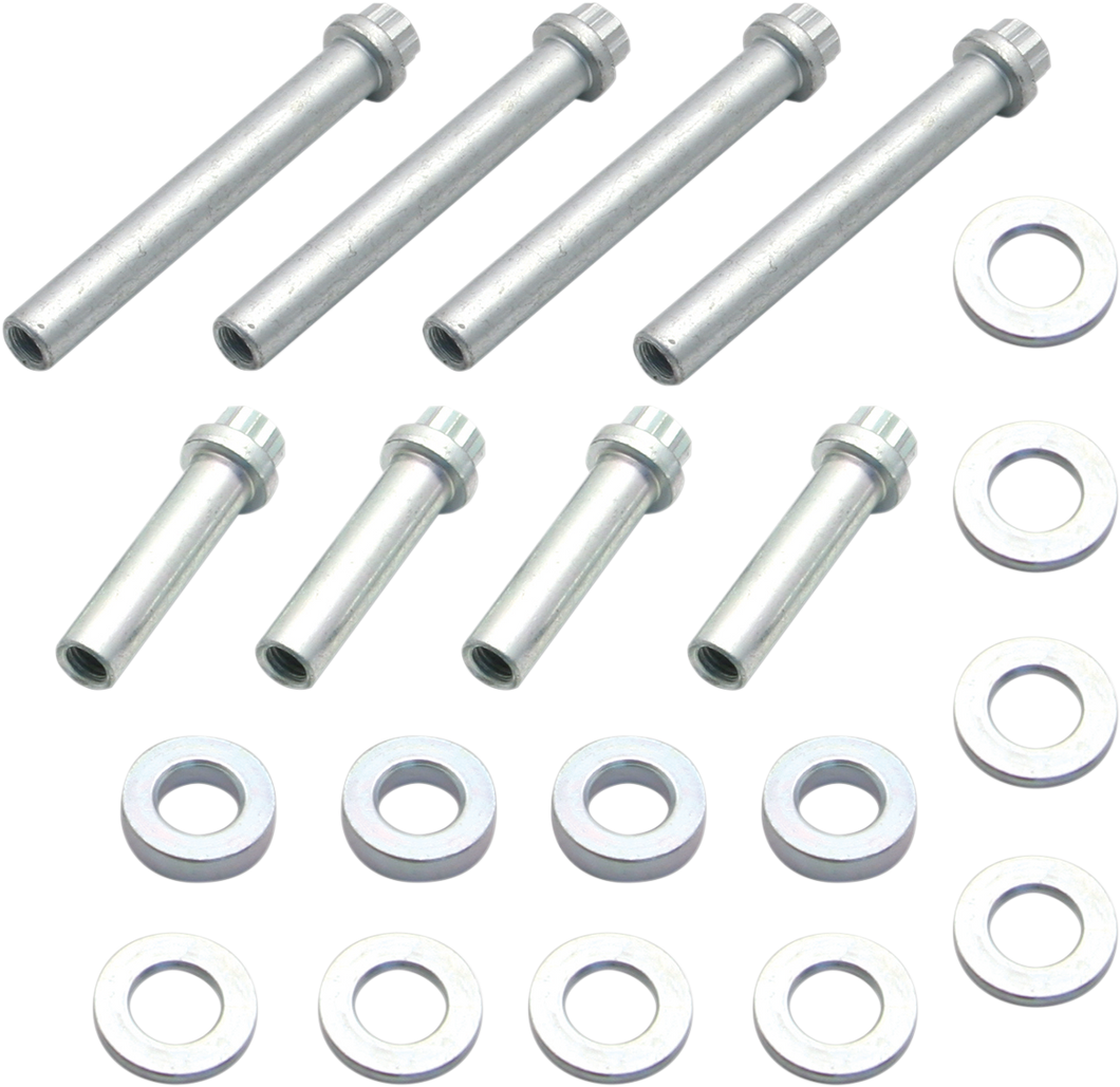 Bolt Kit Head Big Twin/XL