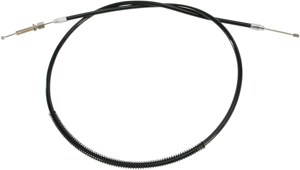 Clutch Cable - +6"