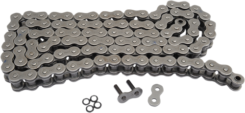 530 Series - O-Ring Chain - 102 Links - Lutzka's Garage
