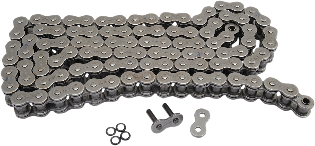 530 Series - O-Ring Chain - 102 Links - Lutzka's Garage