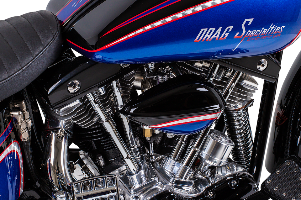 Cylinder Head Kit - Big Twin