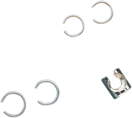 Throttle Clips - SG145