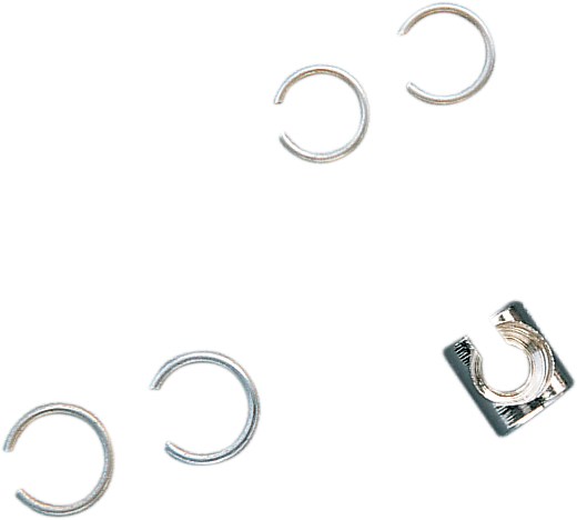 Throttle Clips - SG145