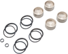 Front/Rear Caliper Rebuild Kit - 88"/XL