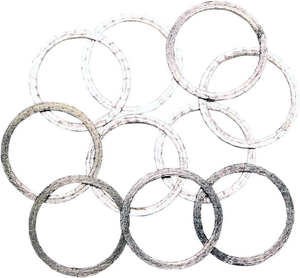 Exhaust Gasket - Race