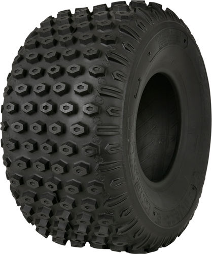 Tire - K290 - Scorpion - 22x11.00-8