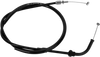 Throttle Cable - Push - Honda
