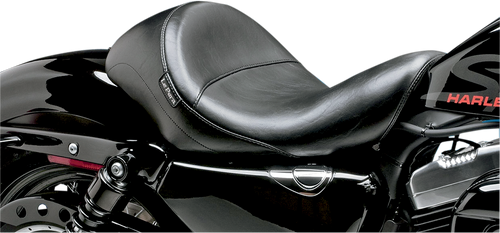 Aviator Seat - XL 04+ with 3.3 Gallon Tanks