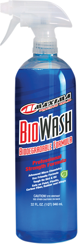 Bio Wash Spray - 1 L - Lutzka's Garage
