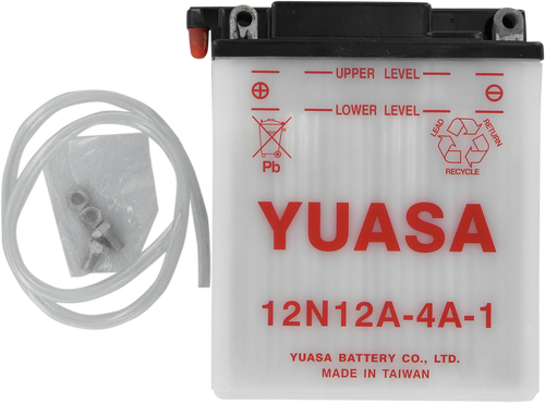 Battery - Y12N12A-4A-1