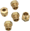 Acceleration Pump Plunger Nut - 10-Pack