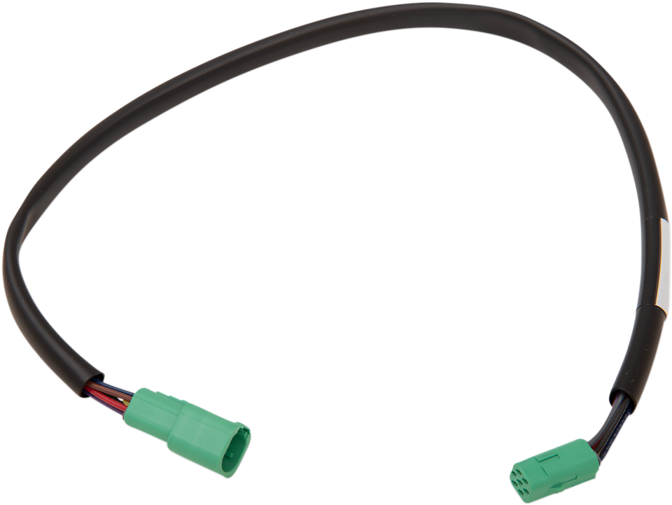 Electronic Throttle Control Extensions - 15" - Harley Davidson