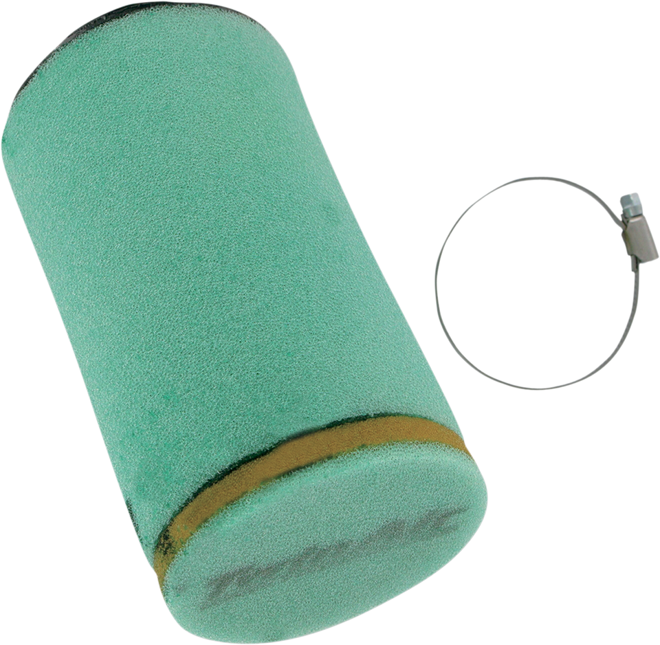 Pre-Oiled Air Filter