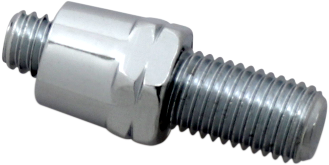 Stealth Mirror Adapter - Right