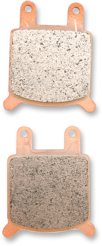 Sintered Brake Pads - FAD76HH