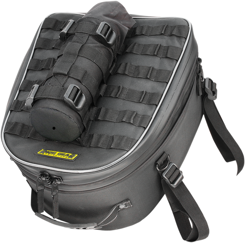 Trails End Fuel Bottle Holder