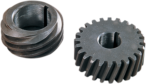 Oil Pump Drive Gear 24 Tooth