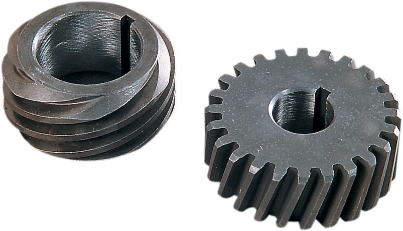 Oil Pump Drive Gear 24 Tooth