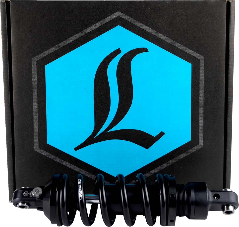 REVO-A Shock - 12.5" - Standard - Lutzka's Garage