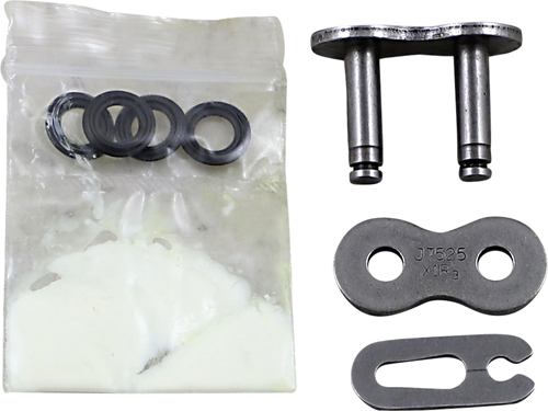 525 X1R3 - Clip Connecting Link