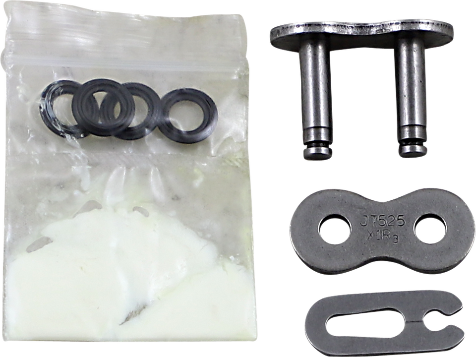 525 X1R3 - Clip Connecting Link