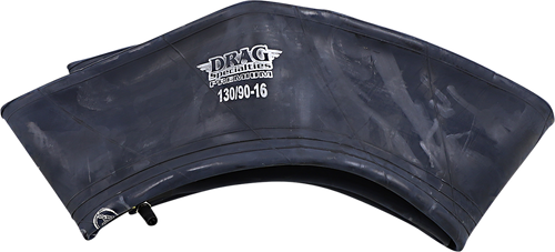 Inner Tube - Premium Heavy Duty - 130/90-16 - Center Metal Valve