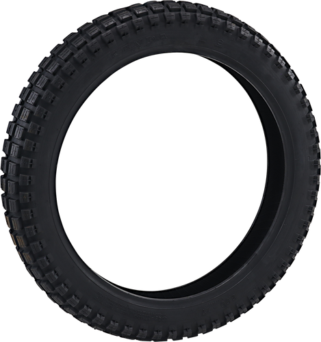 Tire - Small Block - 3.00-17