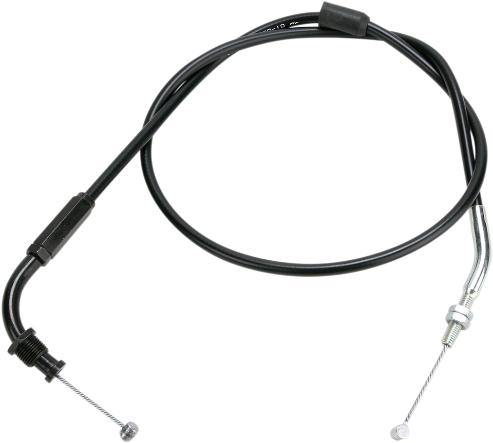 Throttle Cable - Push - Universal