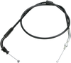 Throttle Cable - Push - Universal