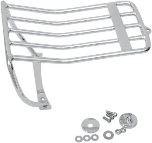 Luggage Rack - Softail