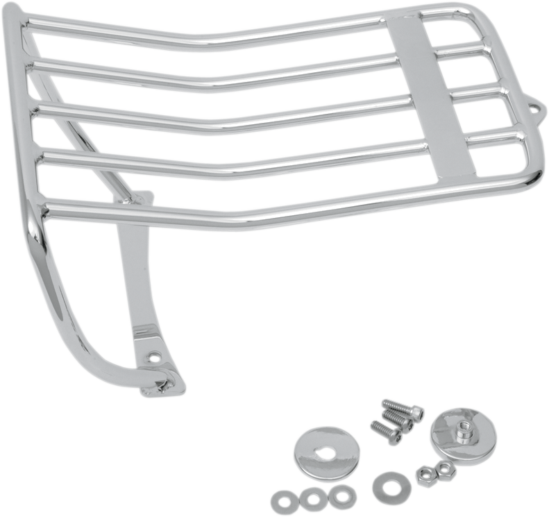 Luggage Rack - Softail