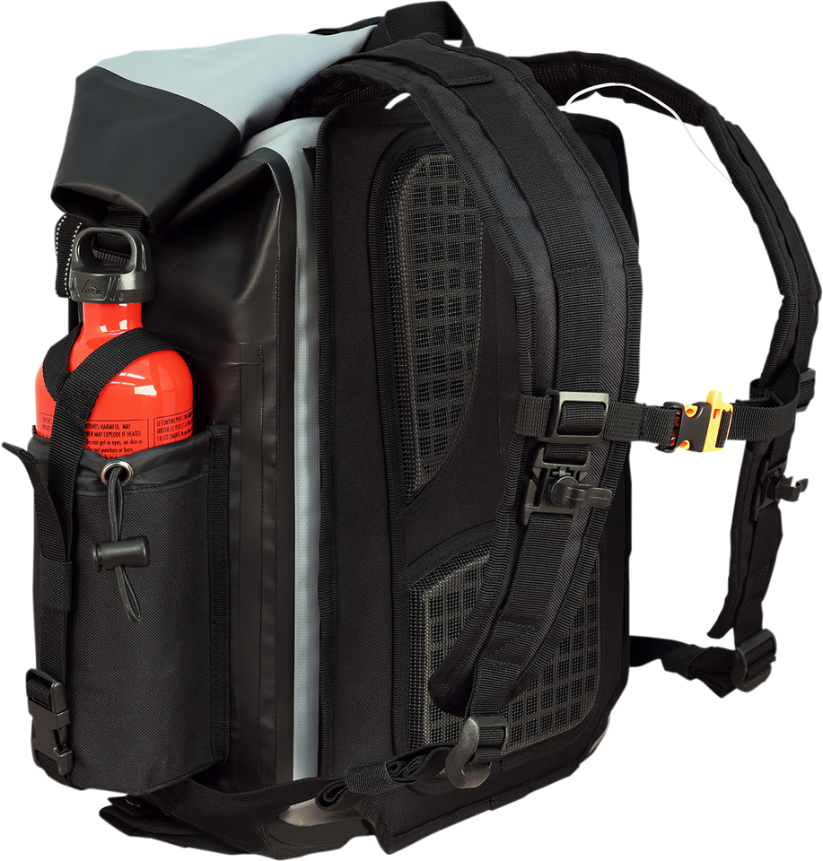 Hurricane Backpack Tail Pack - 30 Liter