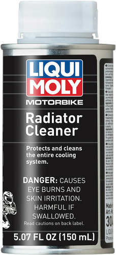 Radiator Cleaner - 150 ml