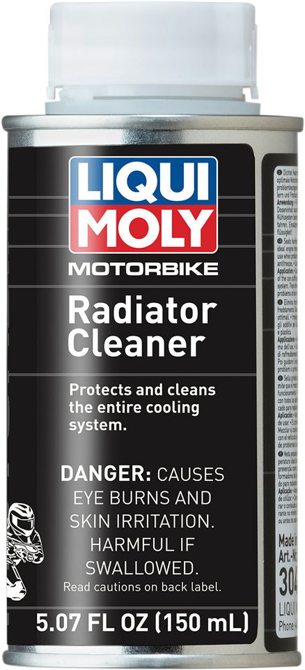 Radiator Cleaner - 150 ml