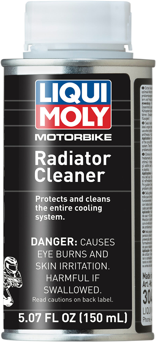 Radiator Cleaner - 150 ml