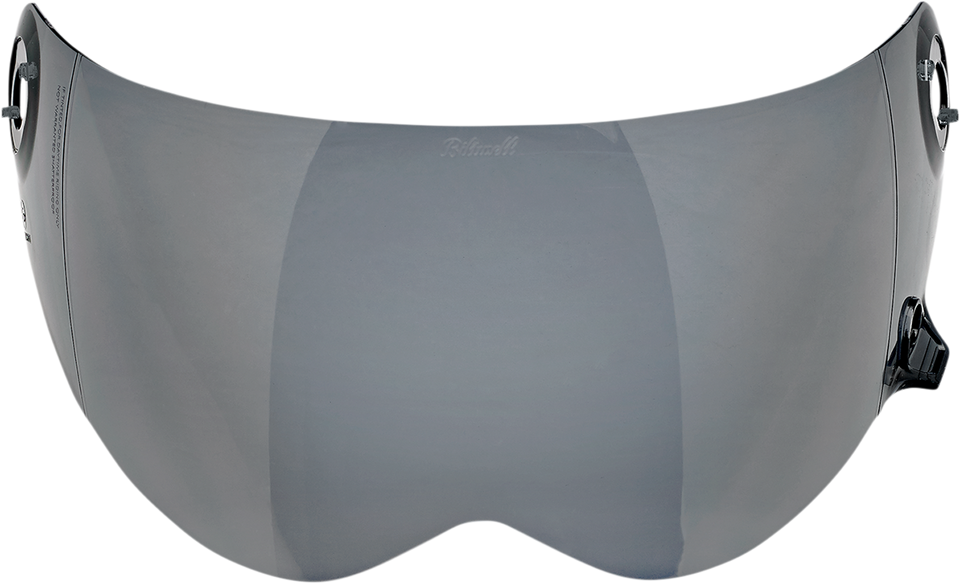 Lane Splitter Shield - Gen 2 - Smoke